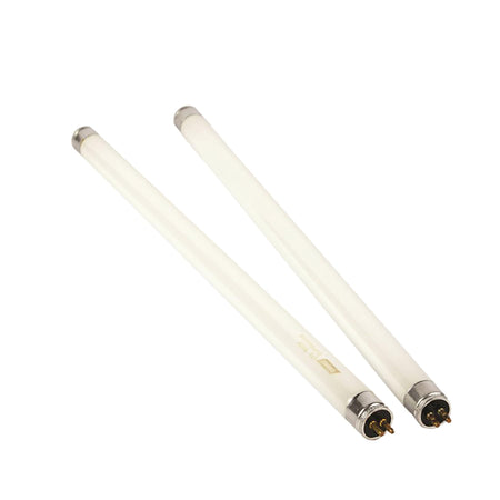 CAMCO 54880 Unknown 12V F8T5/CW Fluorescent Light Bulb - Pack of 2, 12 Inches RV & Camper