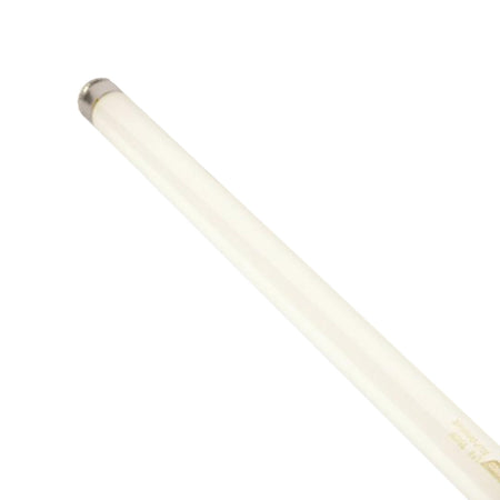 CAMCO 54880 Unknown  12V F8T5/CW Fluorescent Light Bulb - Pack of 2, 12 Inches RV & Camper