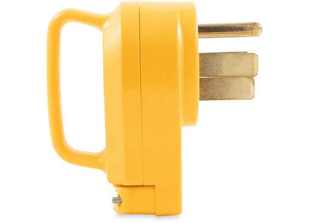 CAMCO 55252 50AMP REPLACEMENT PLUG BU