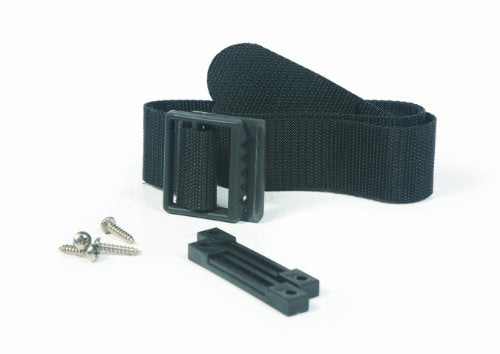 CAMCO 55364 Replacement Strap for Battery Box - 39-inches Long - Hardware Inclu... RV & Camper