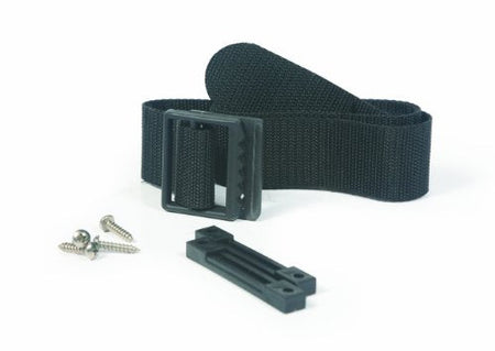 CAMCO 55364 Replacement Strap for Battery Box - 39-inches Long - Hardware Inclu... RV & Camper