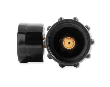 CAMCO 59023 PROPANE GAUGE/LEAK DETECT