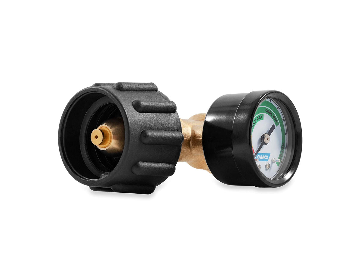 CAMCO 59023 PROPANE GAUGE/LEAK DETECT