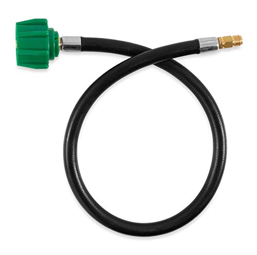 CAMCO 59153 PIGTAIL LP HOSECONNECT24'