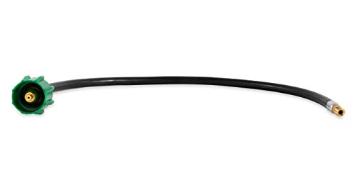 CAMCO 59153 PIGTAIL LP HOSECONNECT24'