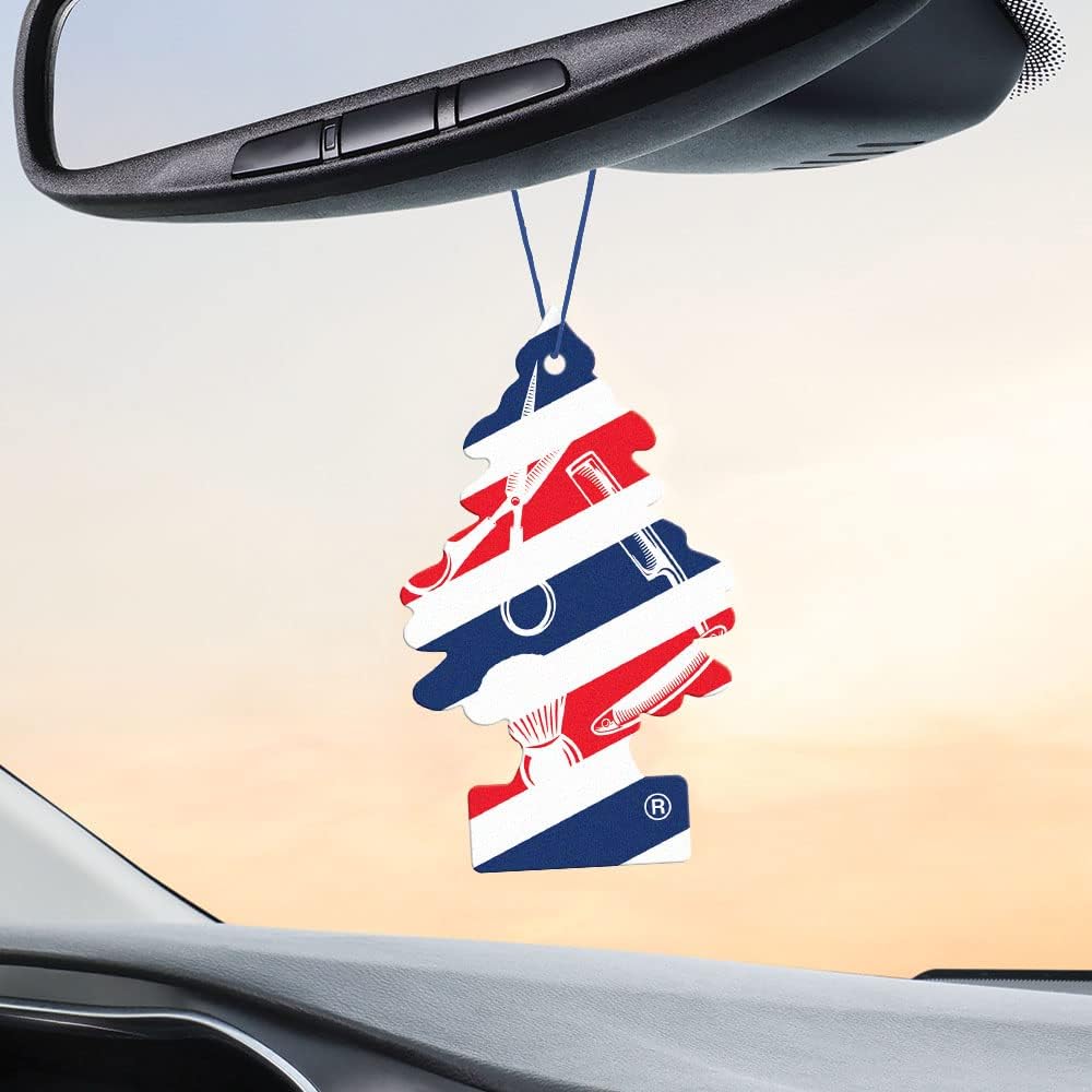 LITTLE TREES Little Trees U2S-27068: Fresh Shave