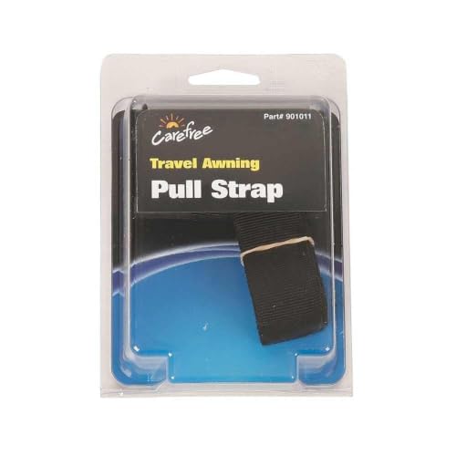 CAREFREE/CO. 901011 CAREFREE PULL STRAP FOR A