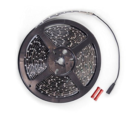 CAREFREE/CO. 901092 UNIV 16' LED-RL 30PM WHT