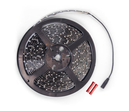 CAREFREE/CO. 901092 UNIV 16' LED-RL 30PM WHT
