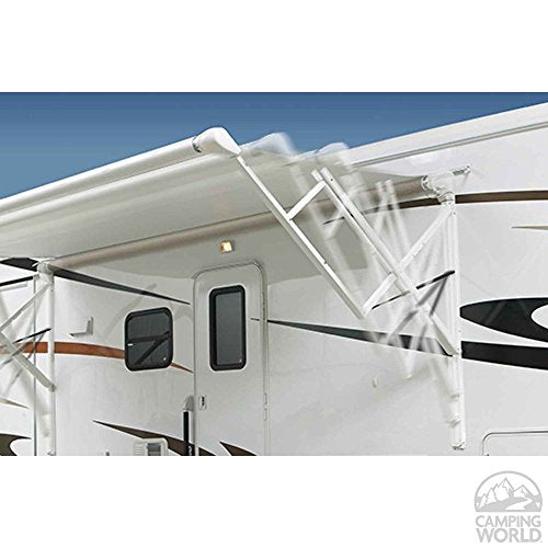 CAREFREE/CO. R001642BLK Carefree Awning Arm Assembly , Black, 67 inch x 3.5 inch RV & Camper