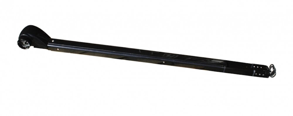 CAREFREE/CO. R001642BLK F/HALF TRAVEL'R ADJ PITCH