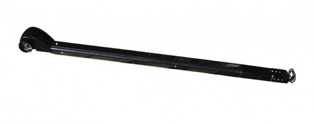 CAREFREE/CO. R001642BLK F/HALF TRAVEL'R ADJ PITCH