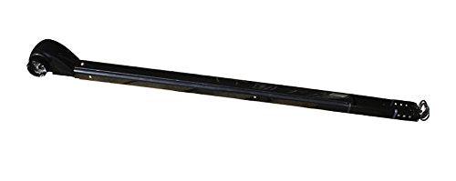 CAREFREE/CO. R001642BLK Carefree Awning Arm Assembly , Black, 67 inch x 3.5 inch RV & Camper