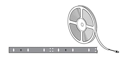 CAREFREE Carefree of Colorado R001736 Led Strip Short Marquee 20