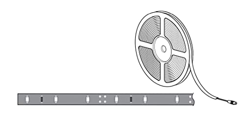 CAREFREE Carefree of Colorado R001736 Led Strip Short Marquee 20