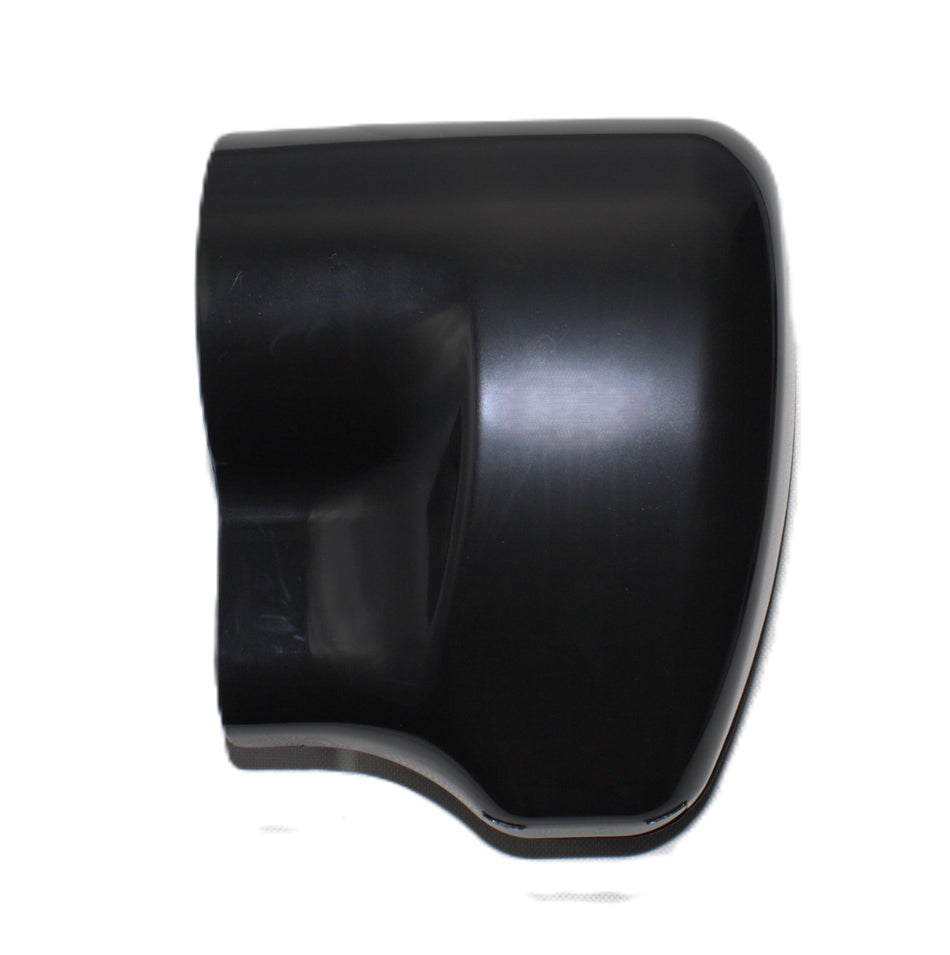 CAREFREE/CO. R001783006 KIT MOTOR COVER LAT BLK