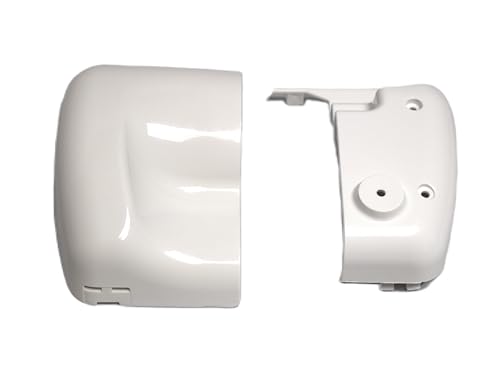 CAREFREE/CO. R001785005 KIT IDLER COVER LAT WHT