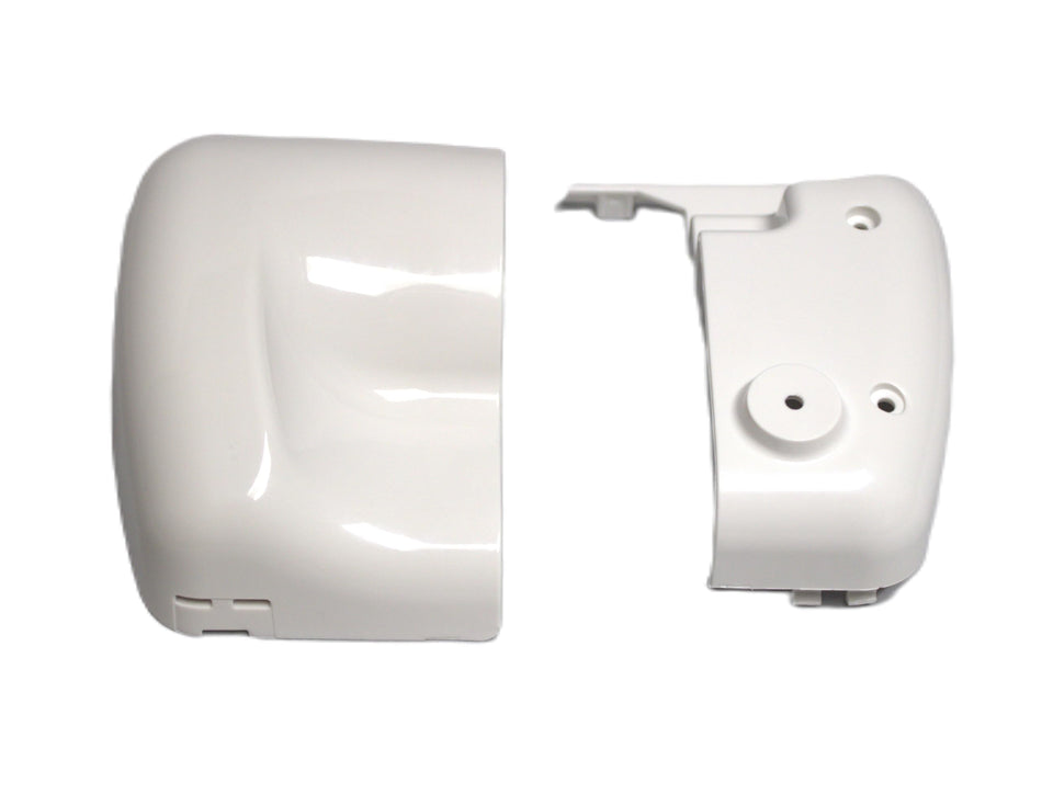 CAREFREE/CO. R001785005 KIT IDLER COVER LAT WHT