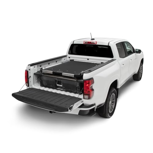 CARGOGLIDE CG15005641 CARGOGLIDE 1500 FOR MIDSIZE - SHORT