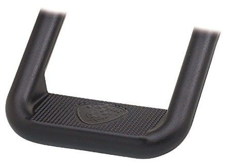 Carr's Carr's 103991 Hoop II XP3 Black Powder Coat Pair