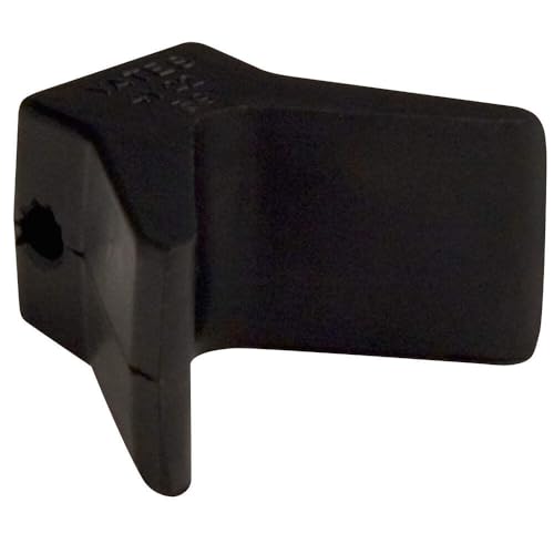 CE Smith CE Smith 29552 Y-Style Bow Stop, Black, 2-Inch- Replacement Parts and Accessories for your Ski