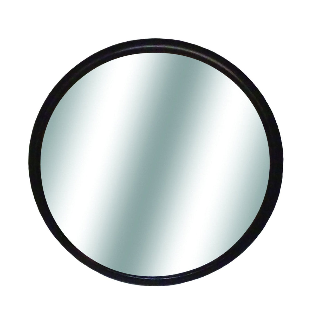 CIPA 49202 3 HotSpots Round Stick-On Convex Mirror Truck & Exterior