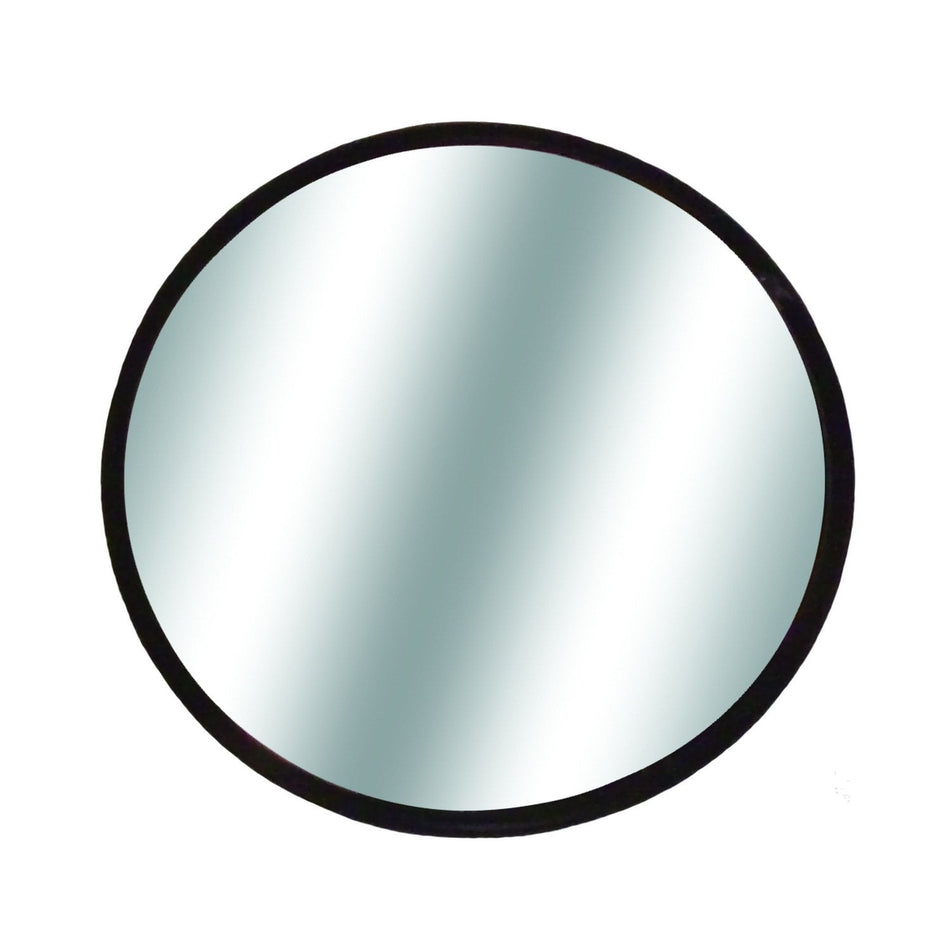 CIPA CIPA 49302 3 3/4" HotSpots Round Stick-On Convex Mirror