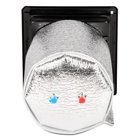 CIPA CIPA 49702 HotSpot Mirrors - Stick-On Convex Wedge, 2.5" x 3.75"