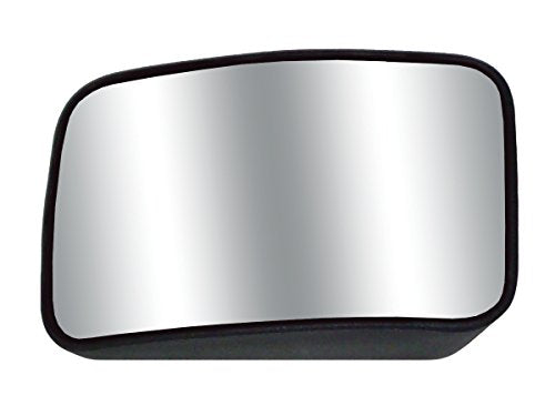 CIPA CIPA 49702 HotSpot Mirrors - Stick-On Convex Wedge, 2.5" x 3.75"