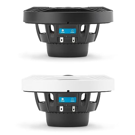 CLARION 0100319300 6.5-INCH COAXIAL MARINE SPEAKERS 30