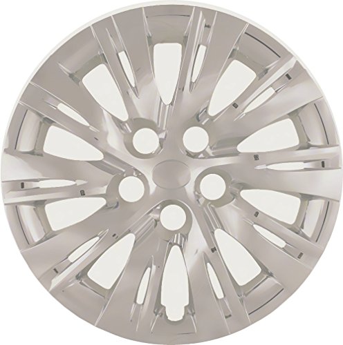 COAST2COAST 46616S WC 12-14 CAMRY SILV 16' 10 SPLT SPK