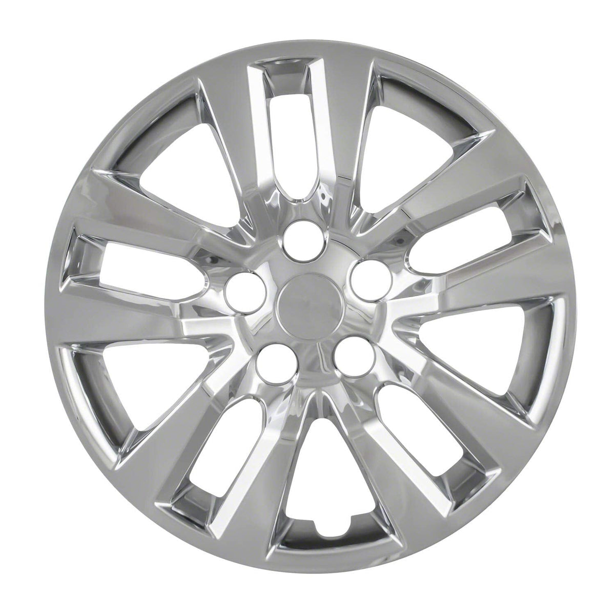 COAST2COAST 50516S WC 13-18 ALTIMA SILVER 16' 10 SPK