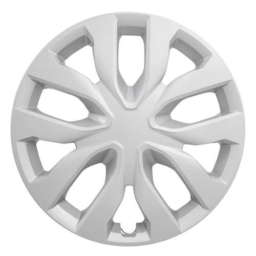 COAST2COAST 51917S WC 14-20 ROGUE SILVER 17' 10 SPK