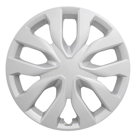 COAST2COAST IWC51917S 51917S WC 14-20 ROGUE SILVER 17' 10 SPK Wheels & Tires
