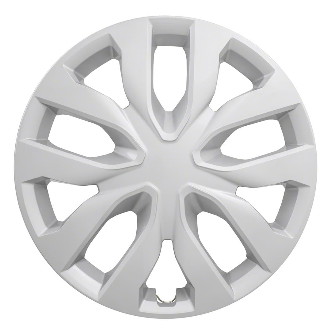COAST2COAST IWC51917S 51917S WC 14-20 ROGUE SILVER 17' 10 SPK Wheels & Tires
