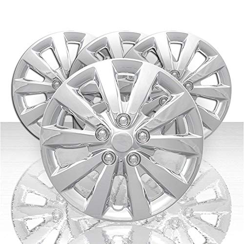 Coast to Coast International Coast2coast Cci W/Cover; 16'; Chrome; Iwc52116c
