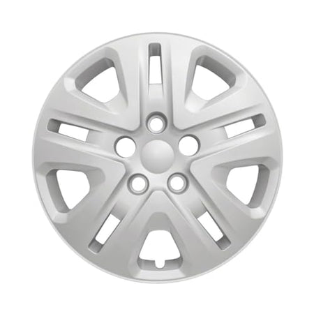 COAST2COAST IWC52217S 52217S WC 14-20 GRND CARAVAN SIL 17' 10 SP Wheels & Tires