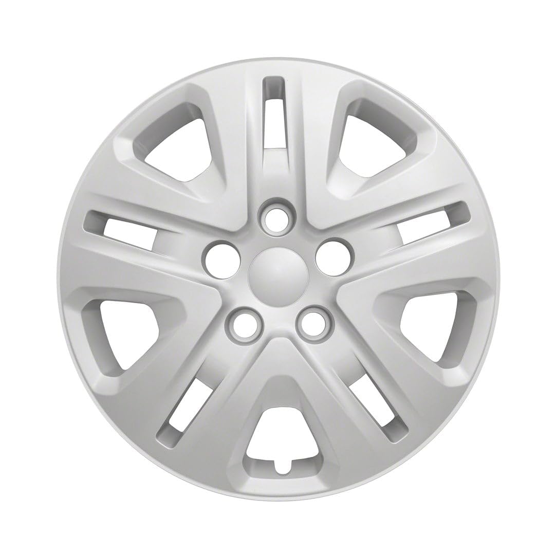 COAST2COAST IWC52217S 52217S WC 14-20 GRND CARAVAN SIL 17' 10 SP Wheels & Tires