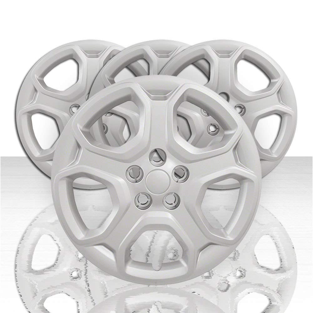 COAST2COAST 52517S WC 17-19 ESCAPE SILVER 17' 5 SPK