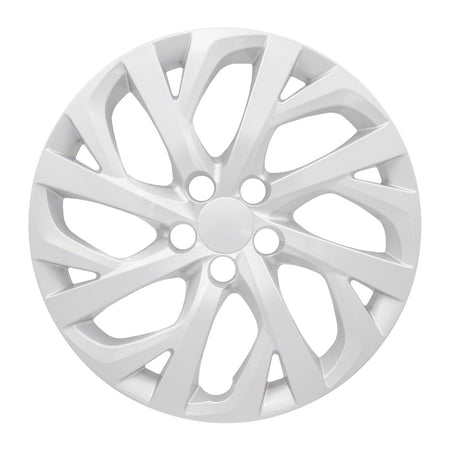 COAST2COAST IWC52816S Coast to Coast International - CCI52816S - 16'; WHEEL COVER; SILVER
