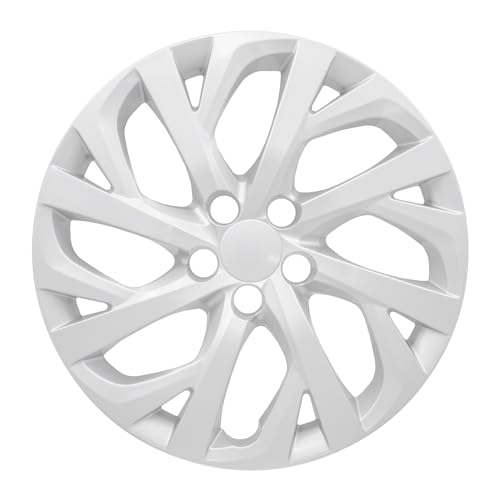 COAST2COAST 52816S WC 17-19 COROLLA SILVER 16' 6 SPK