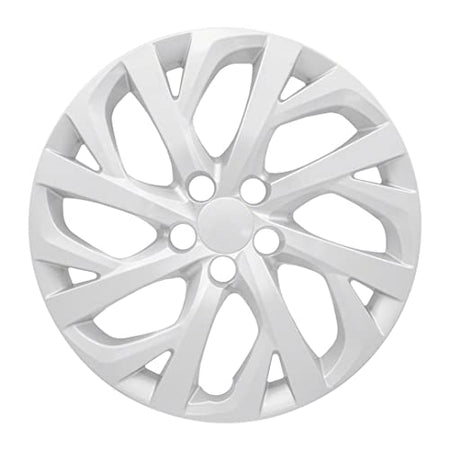 COAST2COAST 52816S WC 17-19 COROLLA SILVER 16' 6 SPK