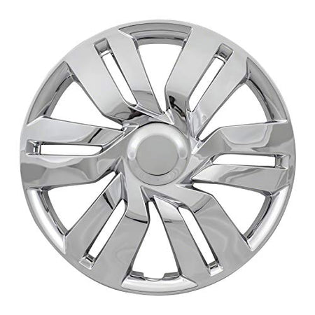 COAST2COAST 53415S WC 15-17 FIT SILVER 15' 6 DBL SPK