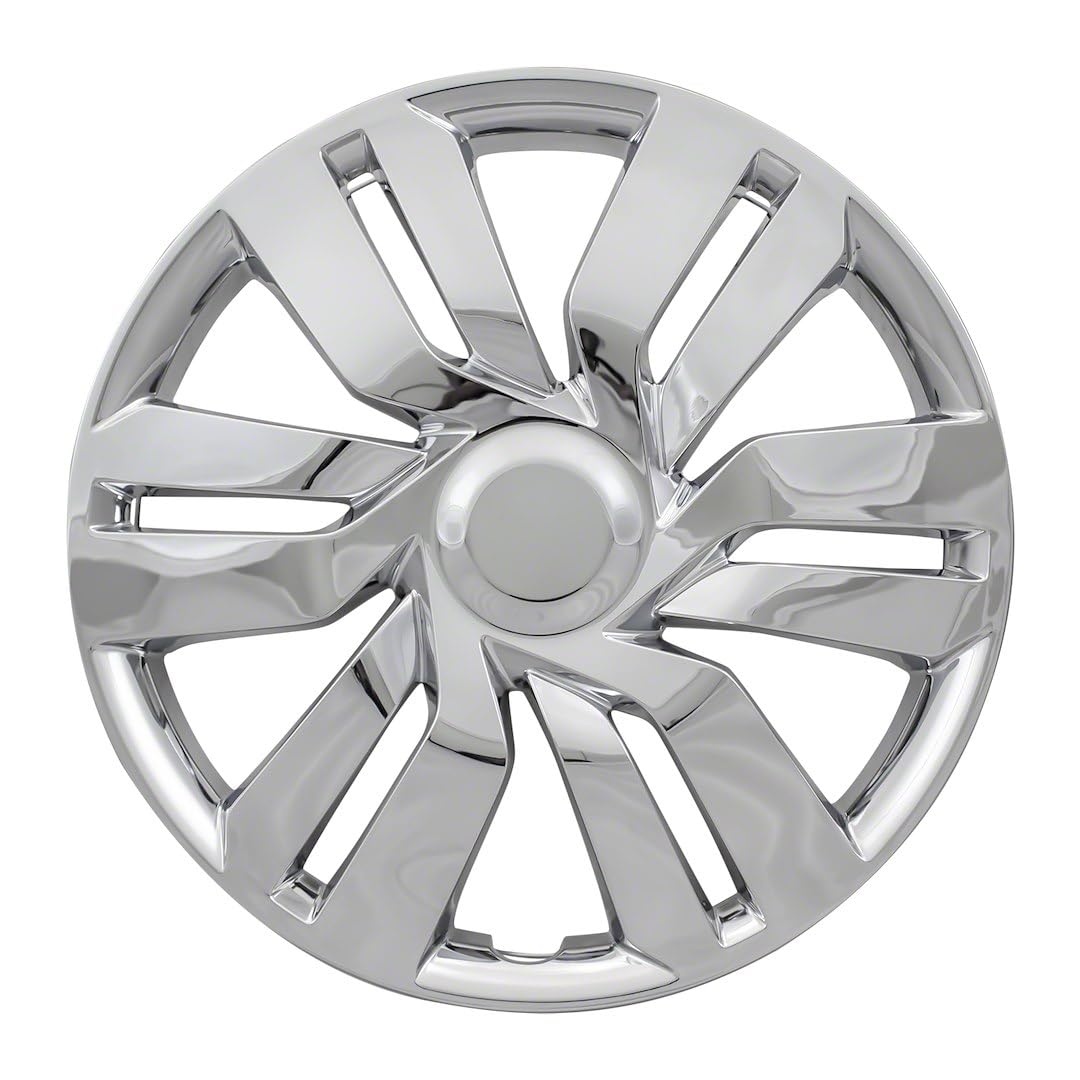 COAST2COAST 53415S WC 15-17 FIT SILVER 15' 6 DBL SPK