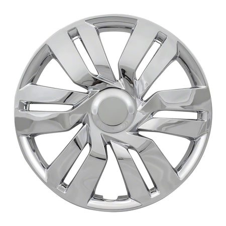 COAST2COAST IWC53415S 53415S WC 15-17 FIT SILVER 15' 6 DBL SPK Wheels & Tires