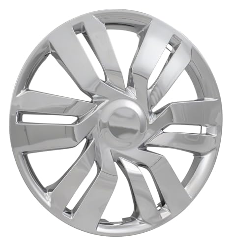 COAST2COAST IWC53415S 53415S WC 15-17 FIT SILVER 15' 6 DBL SPK Wheels & Tires