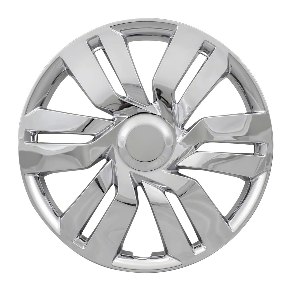 COAST2COAST 53415S WC 15-17 FIT SILVER 15' 6 DBL SPK