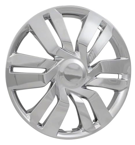 COAST2COAST 53415S WC 15-17 FIT SILVER 15' 6 DBL SPK