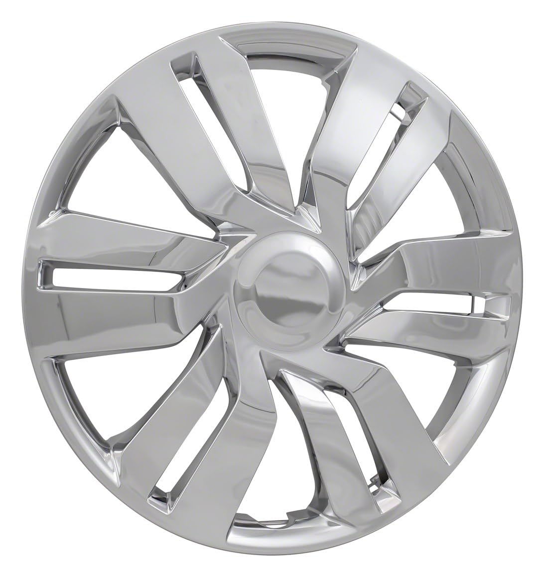 COAST2COAST 53415S WC 15-17 FIT SILVER 15' 6 DBL SPK