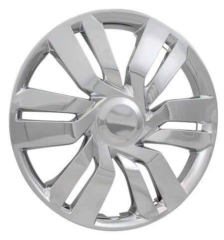 COAST2COAST 53415S WC 15-17 FIT SILVER 15' 6 DBL SPK